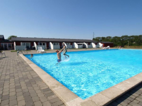 Apartment Fränze - 6km from the sea in Bornholm by Interhome, Aakirkeby